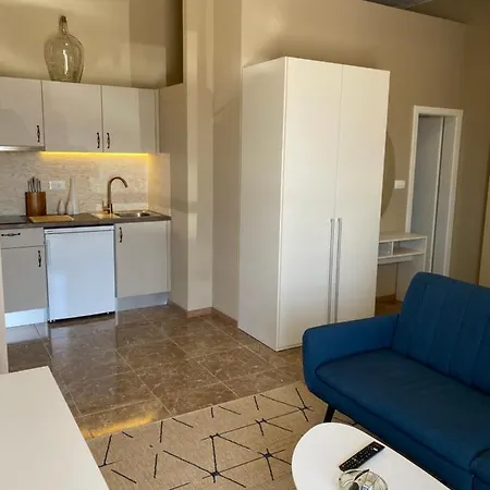 Leo Podgora (Split-Dalmatia)