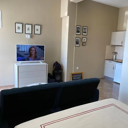Leo Appartement *
