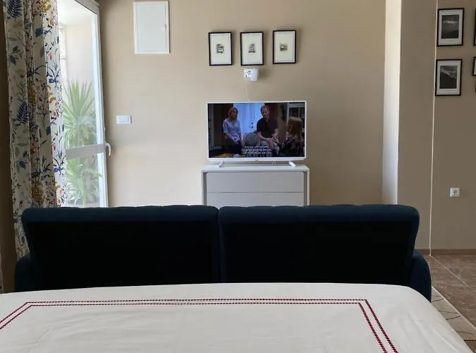 Apartment Leo Podgora (Split-Dalmatia)