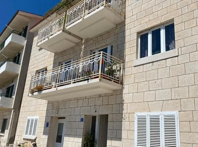 Leo Apartment Podgora (Split-Dalmatia)