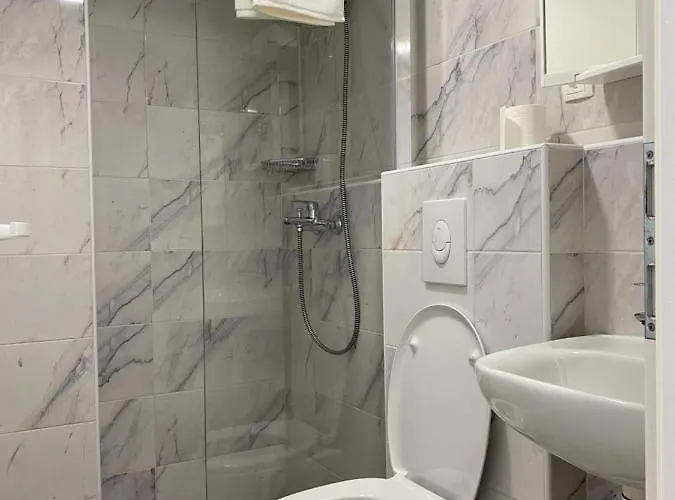 Apartment Leo Podgora (Split-Dalmatia)