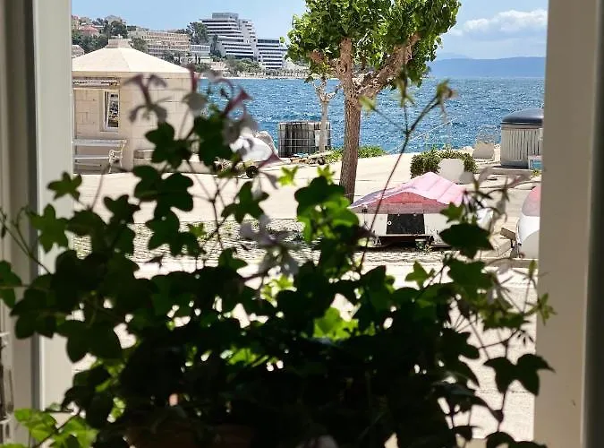 Apartment Leo Podgora (Split-Dalmatia)