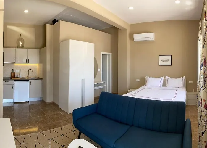Leo Apartment Podgora (Split-Dalmatia)