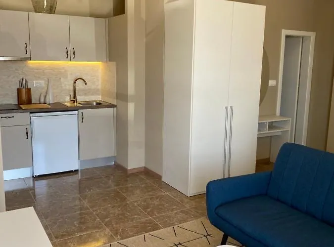 Leo Podgora (Split-Dalmatia)