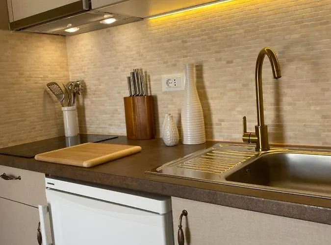 Apartment Leo Podgora (Split-Dalmatia)