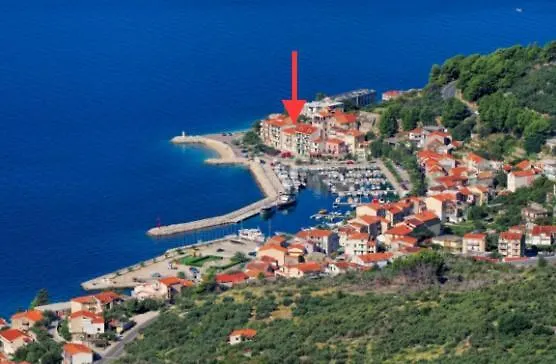 Apartment Leo Podgora (Split-Dalmatia)
