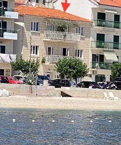 Apartment Leo Podgora (Split-Dalmatia)