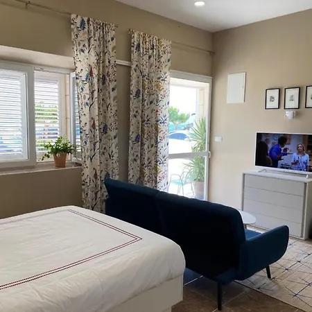 Apartman Leo