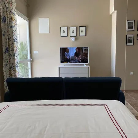 Appartement Leo Podgora