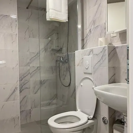 Apartamento Leo Podgora (Split-Dalmatia)