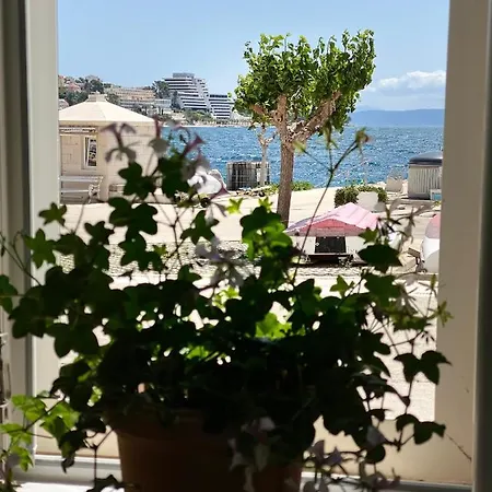 Apartman Leo Podgora