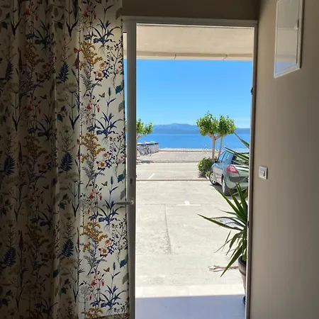 Appartement Leo *