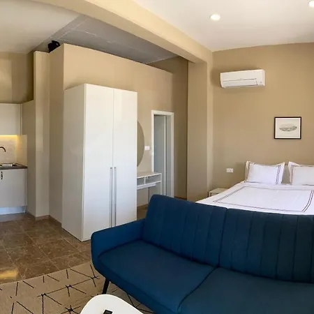 Leo Apartman Podgora