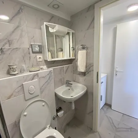 Leo Appartement *