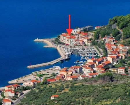 Apartman Leo Podgora