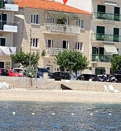Apartman Leo Podgora